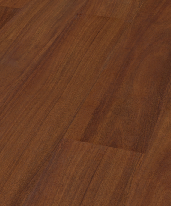 Laminate flooring